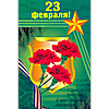 23 февраля